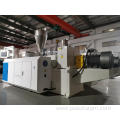 Plastic PVC Profile Extrusion Line Machine for Window